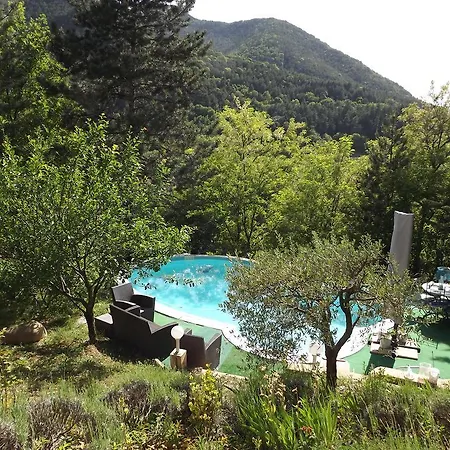Des Vallees D'azur * Puget-Théniers